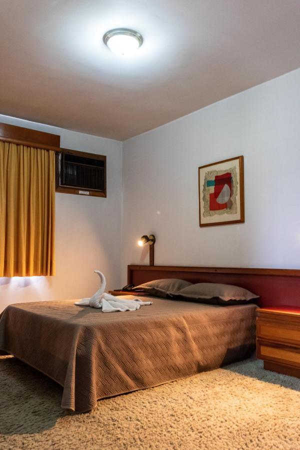 Blumenau Tower By Castelo Itaipava Hotel Ngoại thất bức ảnh