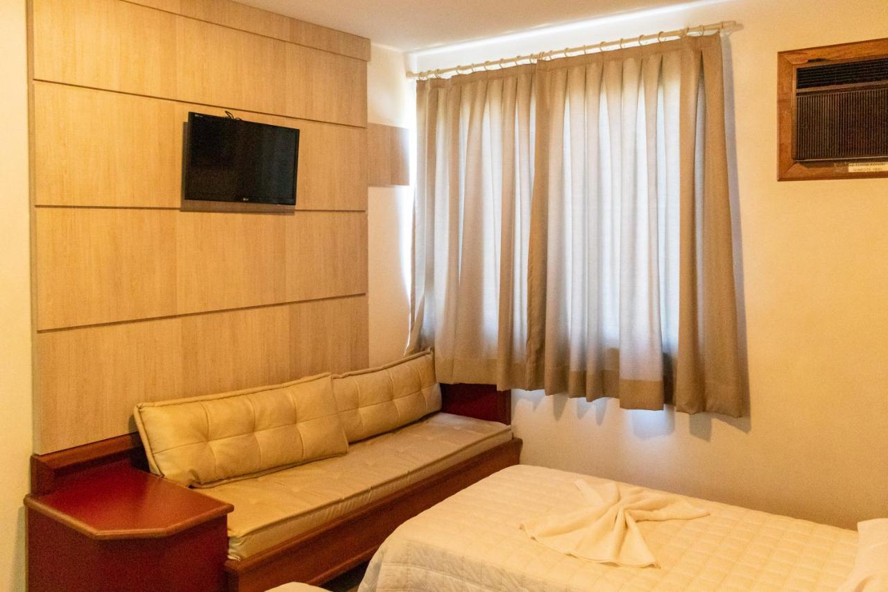 Blumenau Tower By Castelo Itaipava Hotel Ngoại thất bức ảnh